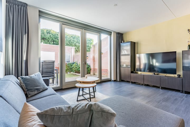 Foto 6 van Piet Smuldersstraat 12