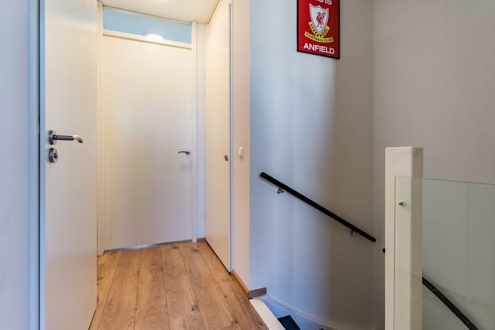 Foto 11 van Piet Smuldersstraat 12