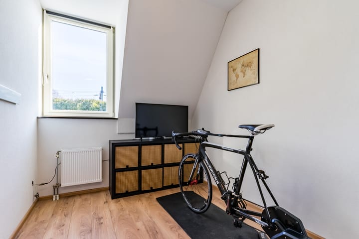 Foto 13 van Piet Smuldersstraat 12