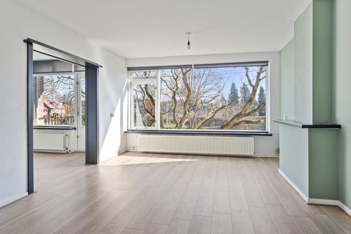 Foto 3 van Stadswal 16-B