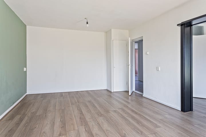 Foto 5 van Stadswal 16-B