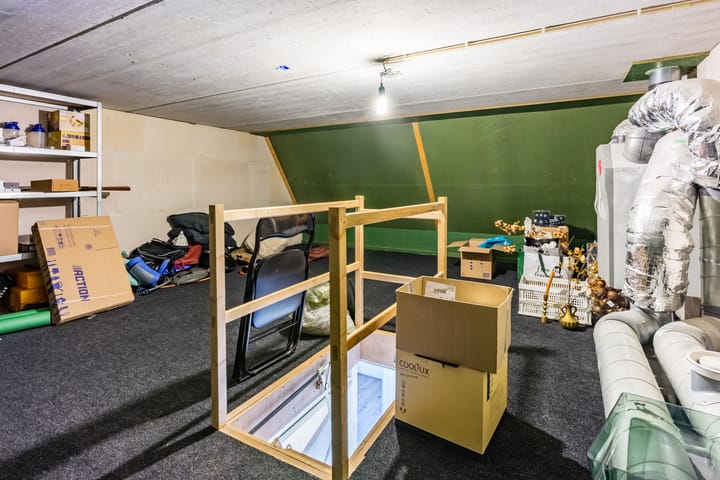 Foto 20 van Piet Smuldersstraat 12