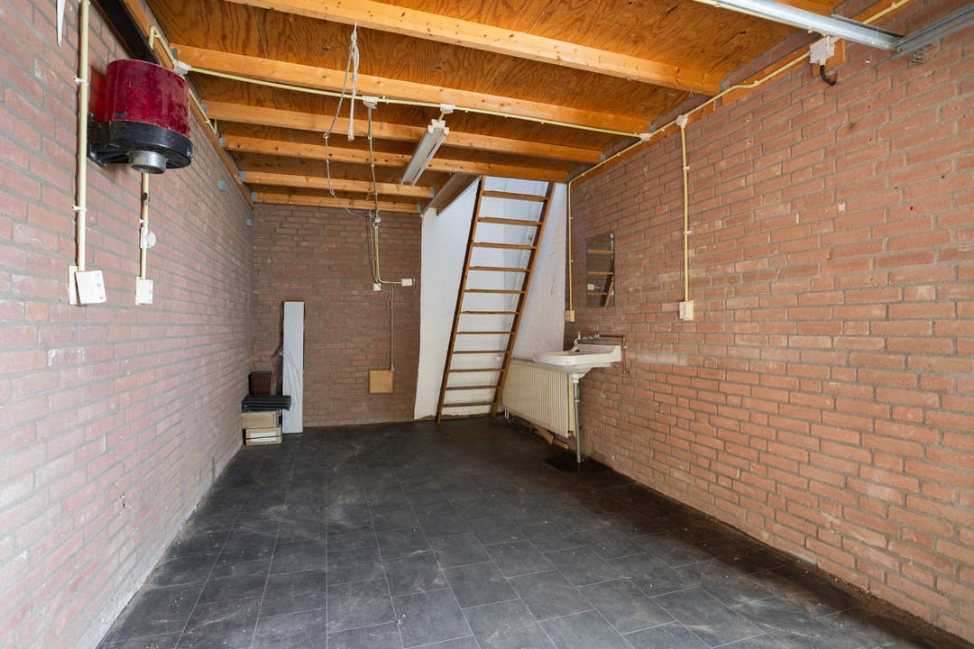 Foto 31 van Jupiterburg 12