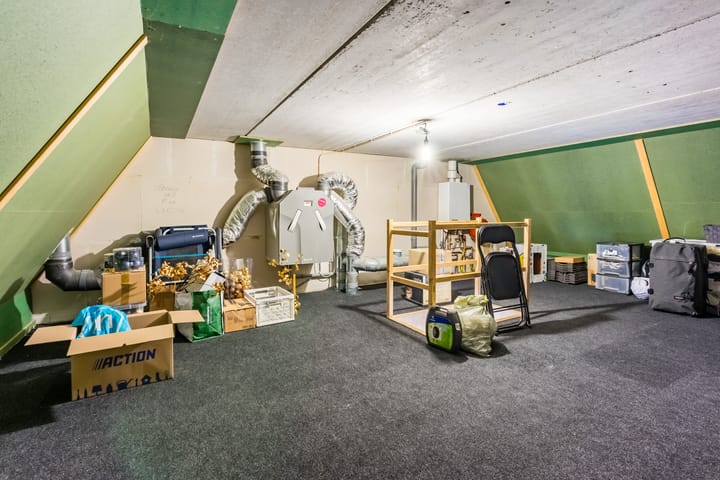 Foto 21 van Piet Smuldersstraat 12