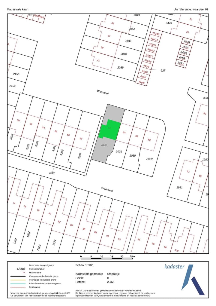 Foto 38 van Waardeel 62