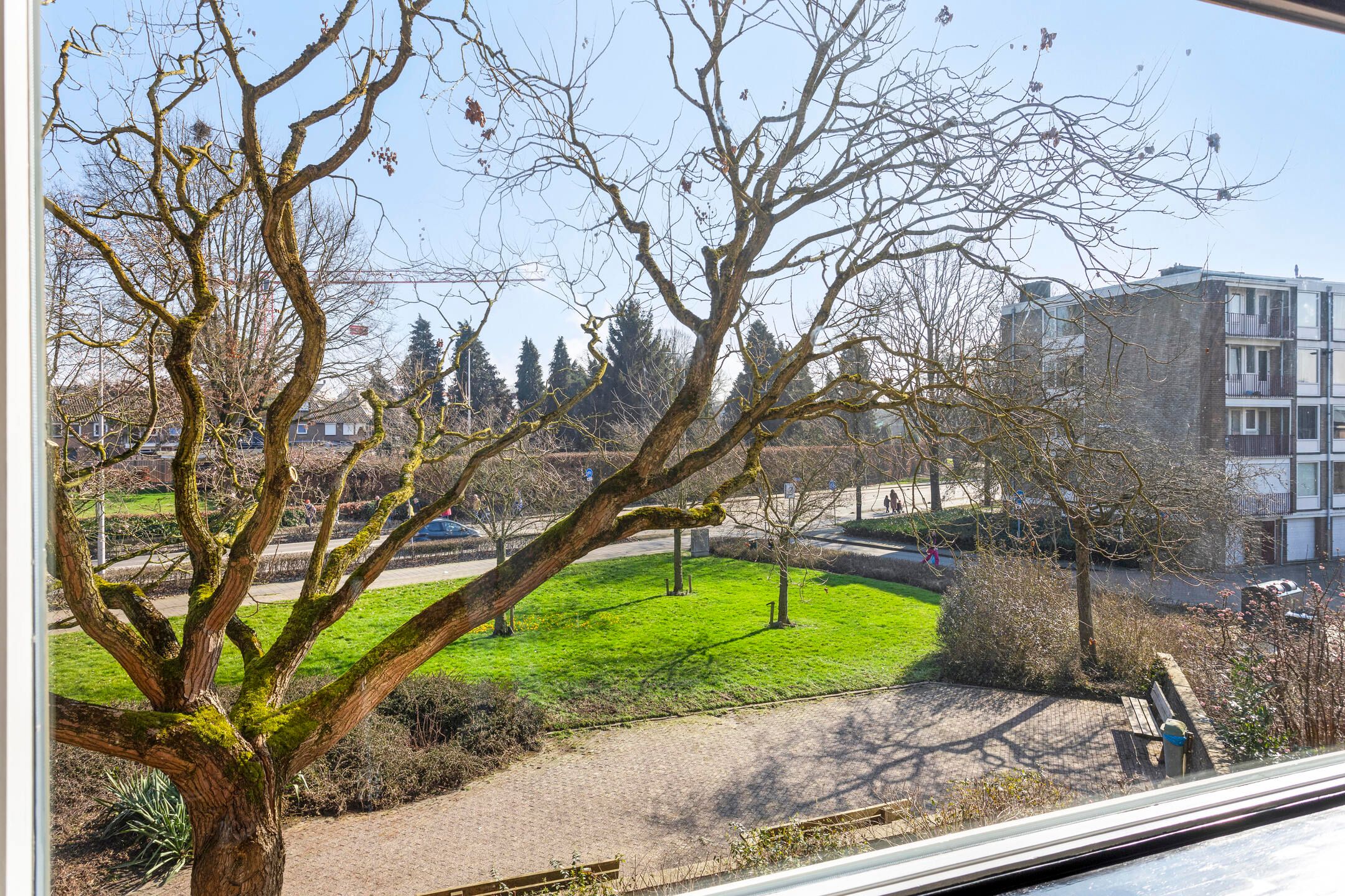 Photo 6 of Stadswal 16-B