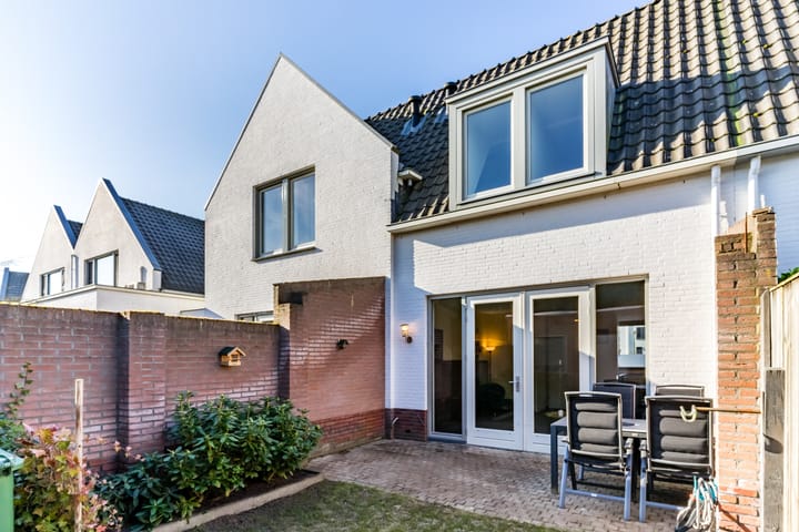 Foto 23 van Piet Smuldersstraat 12