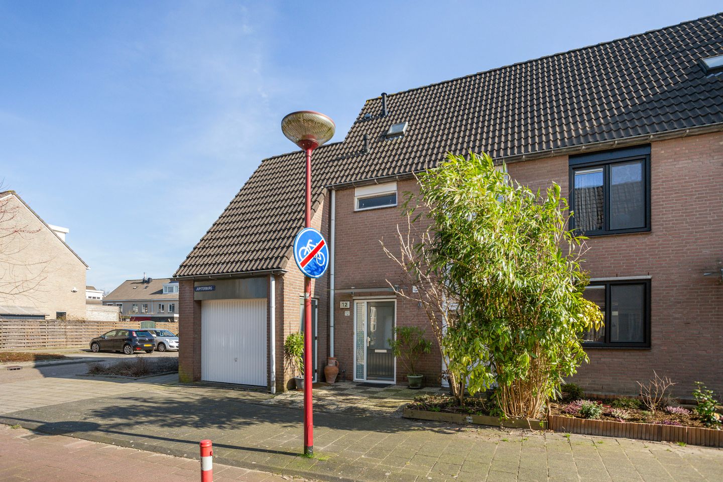 Foto 34 van Jupiterburg 12