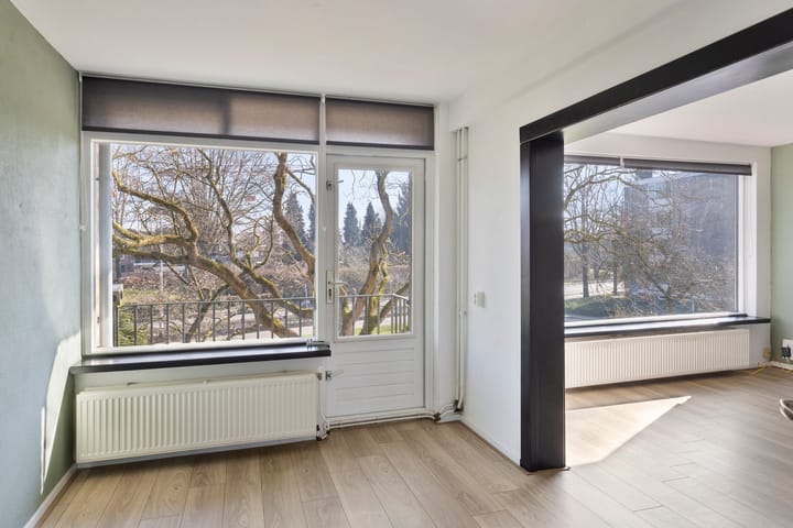 Foto 7 van Stadswal 16-B