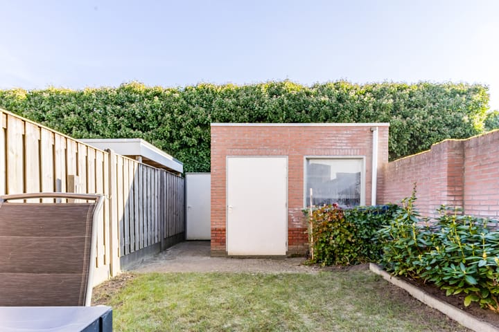 Foto 24 van Piet Smuldersstraat 12