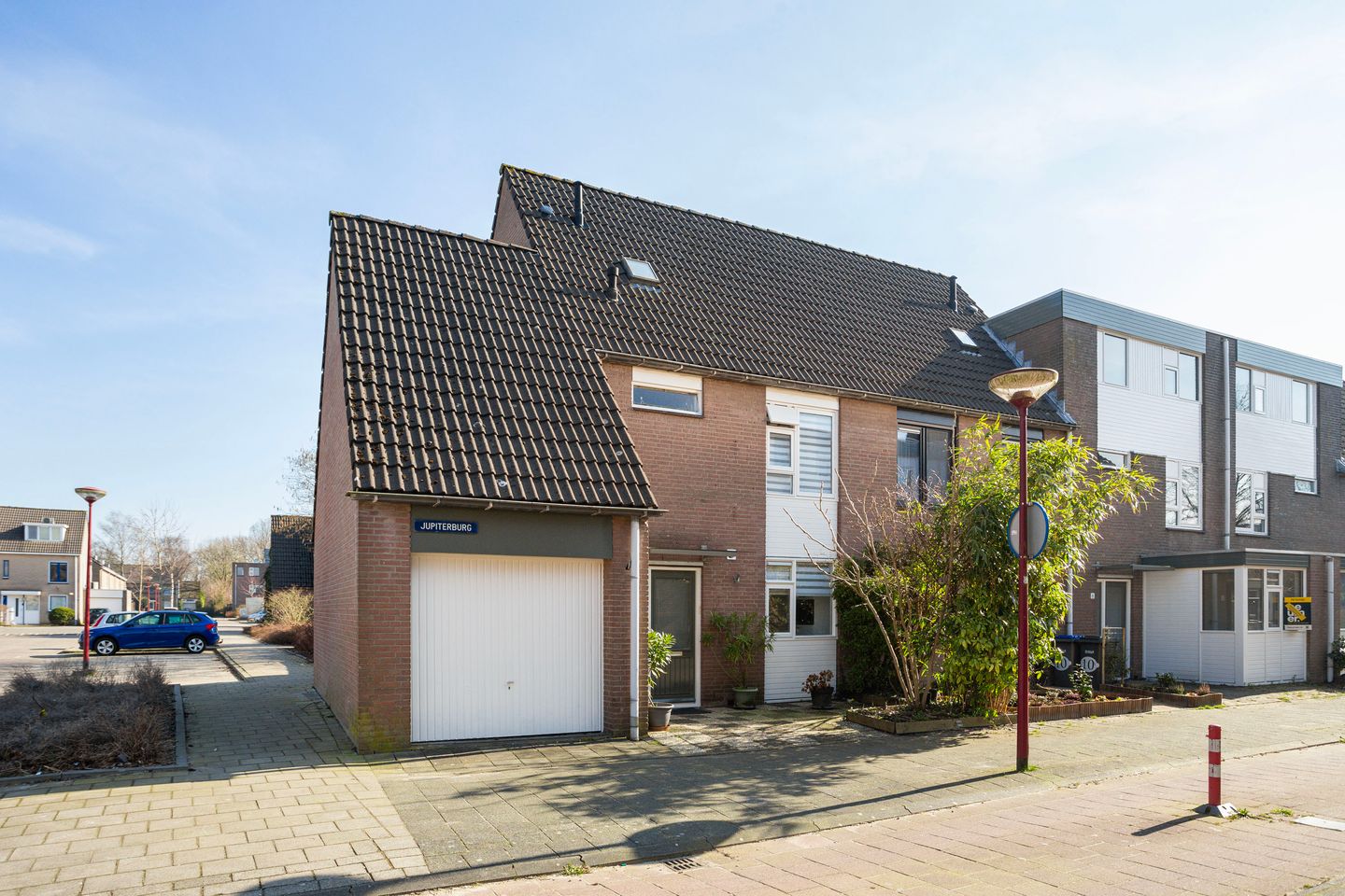 Foto 35 van Jupiterburg 12