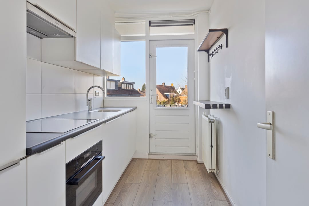 Photo 13 of Stadswal 16-B