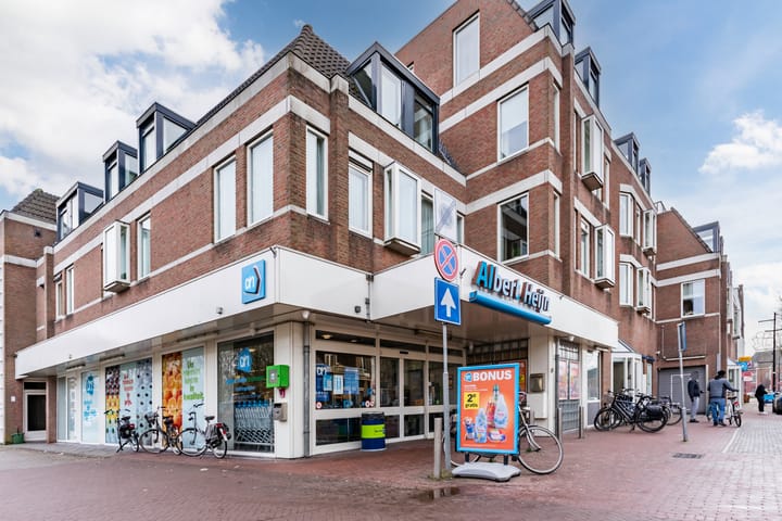 Foto 30 van Piet Smuldersstraat 12