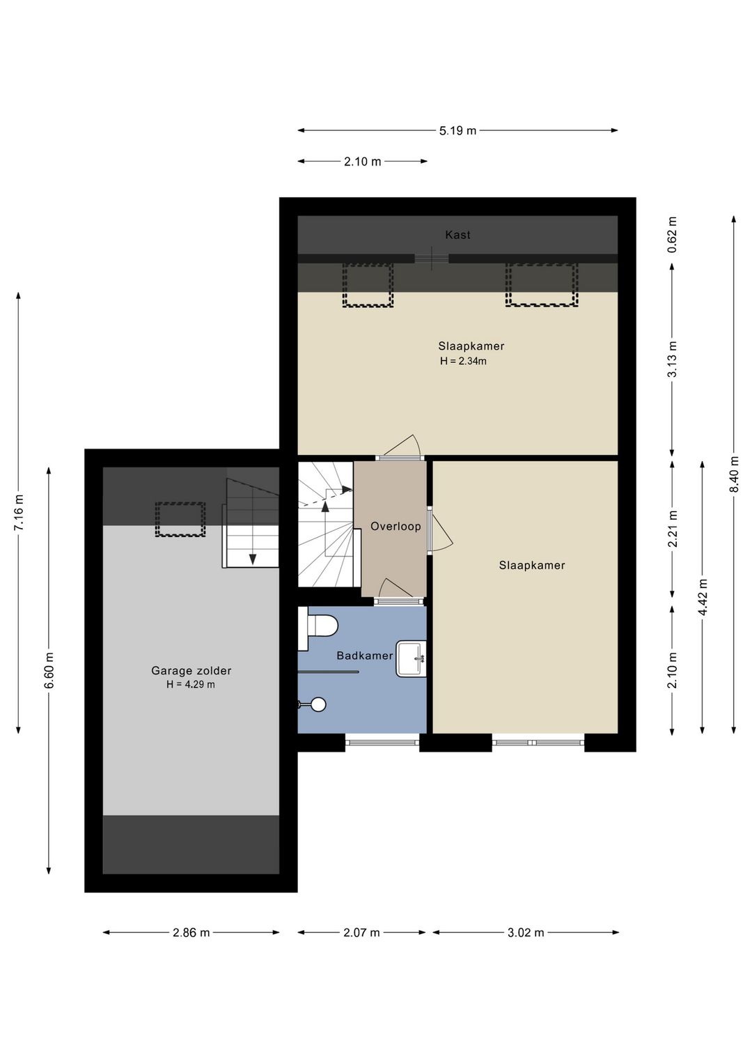 Foto 41 van Jupiterburg 12