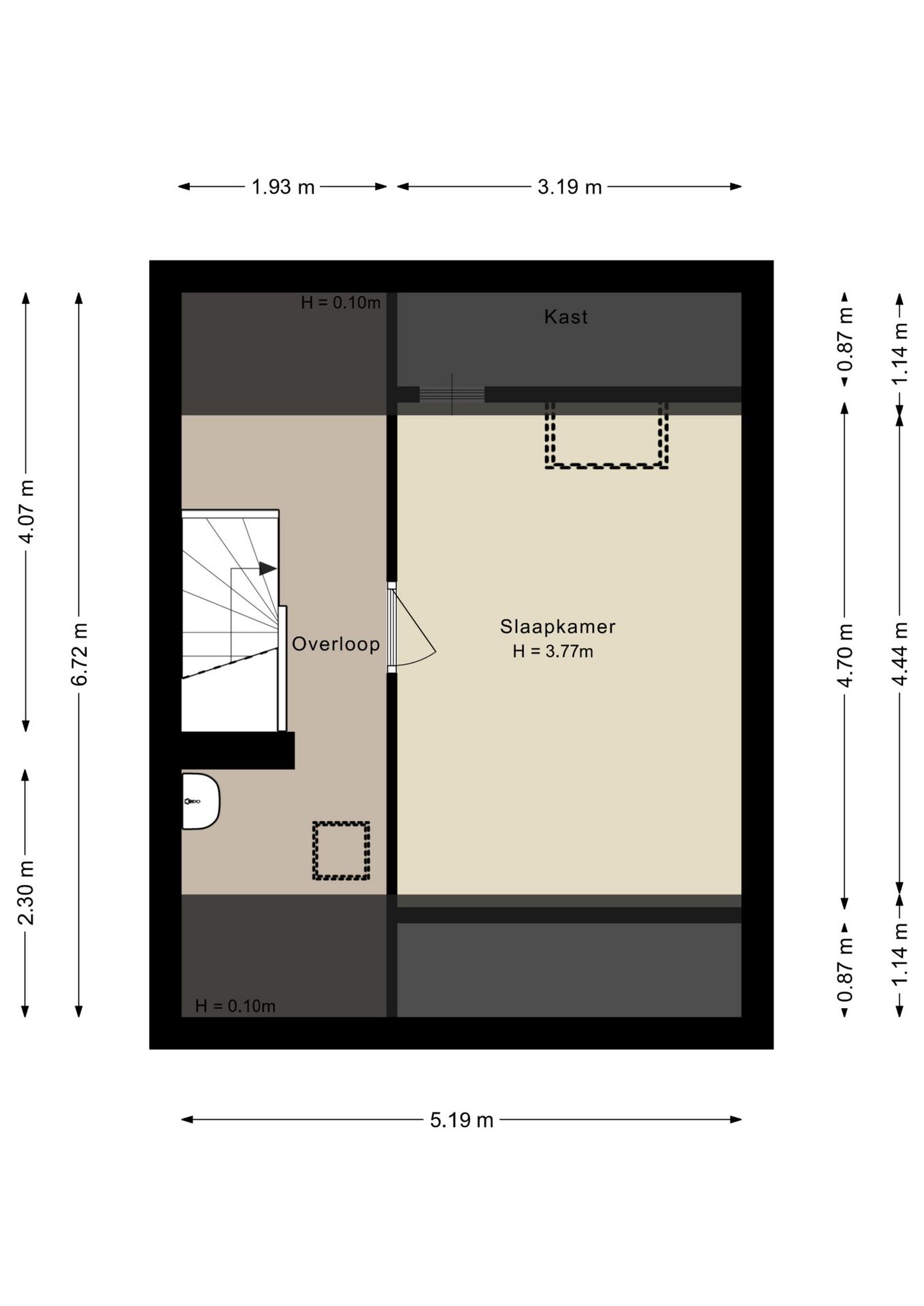 Foto 42 van Jupiterburg 12