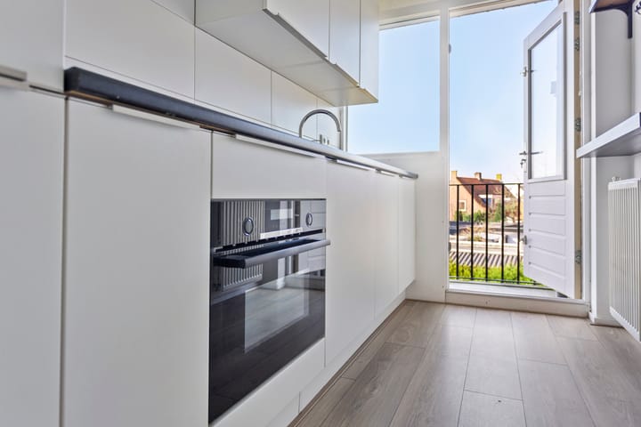 Foto 15 van Stadswal 16-B