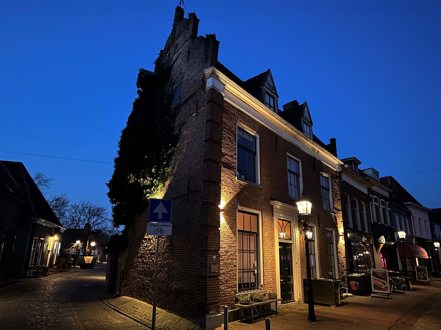 Foto 5 van Meipoortstraat 32