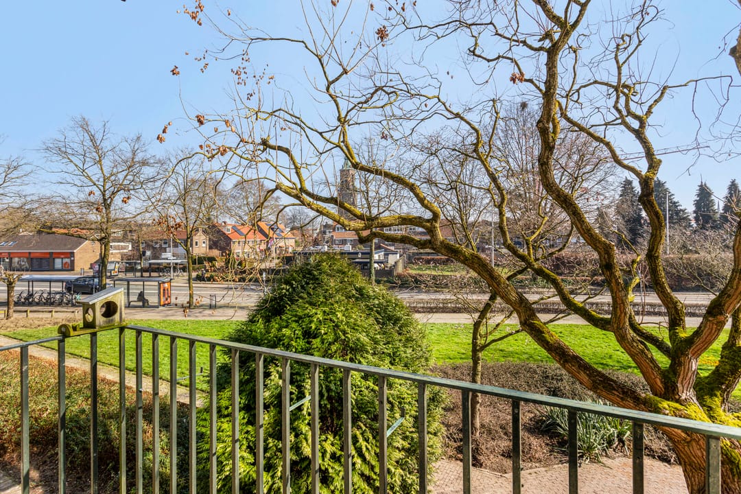 Photo 28 of Stadswal 16-B