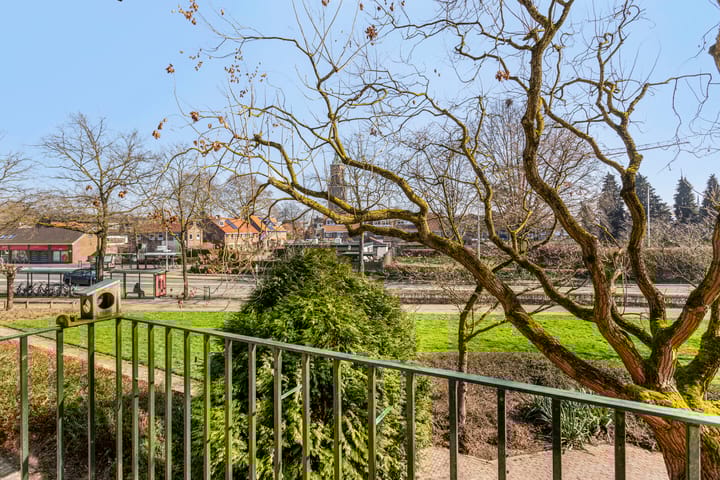 Foto 28 van Stadswal 16-B