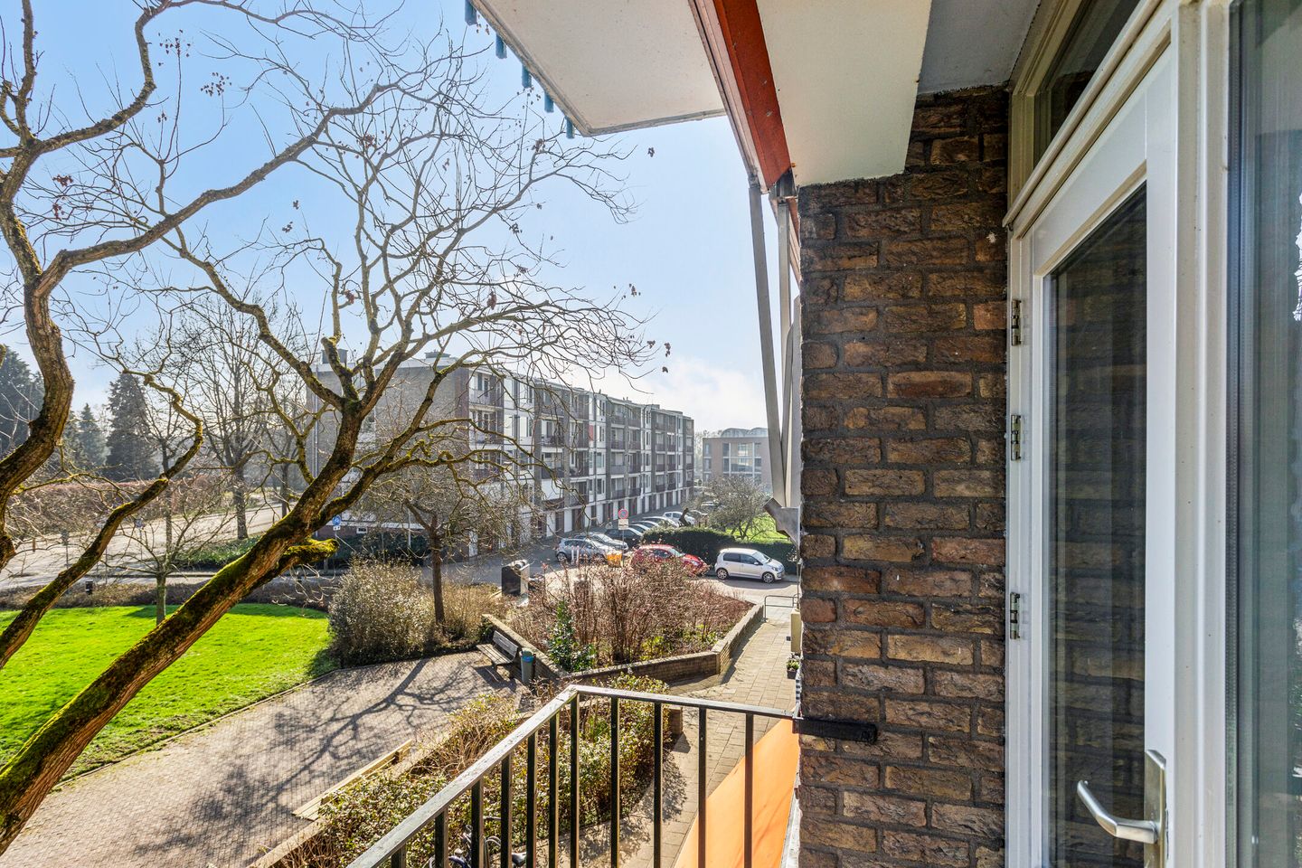 Photo 29 of Stadswal 16-B