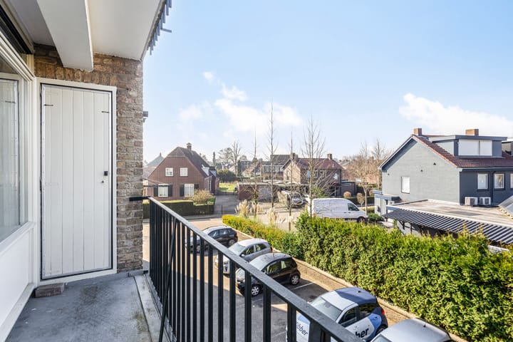 Foto 30 van Stadswal 16-B