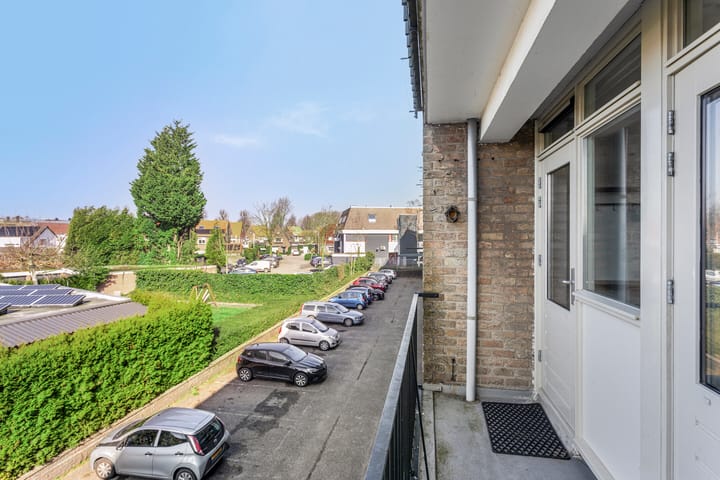 Foto 31 van Stadswal 16-B