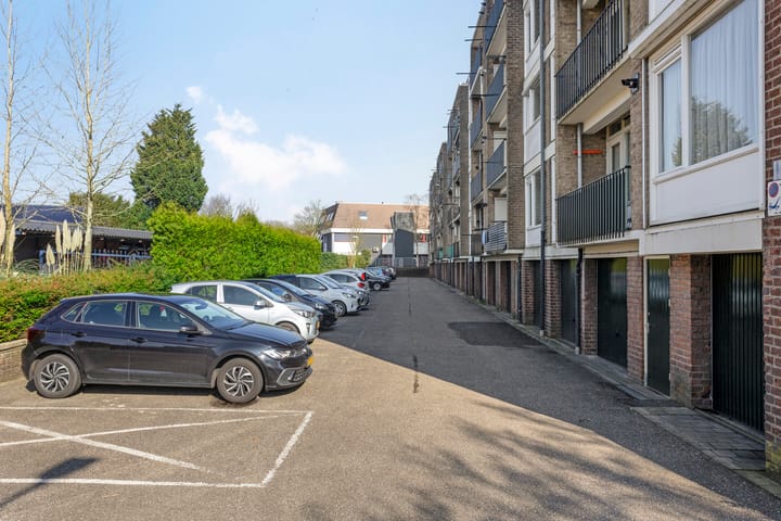 Foto 36 van Stadswal 16-B