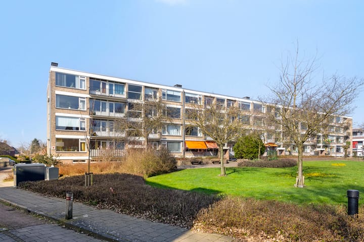 Foto 42 van Stadswal 16-B