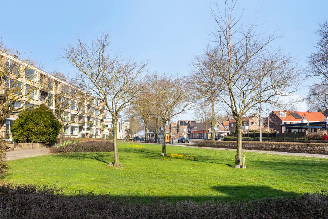 Photo 43 of Stadswal 16-B