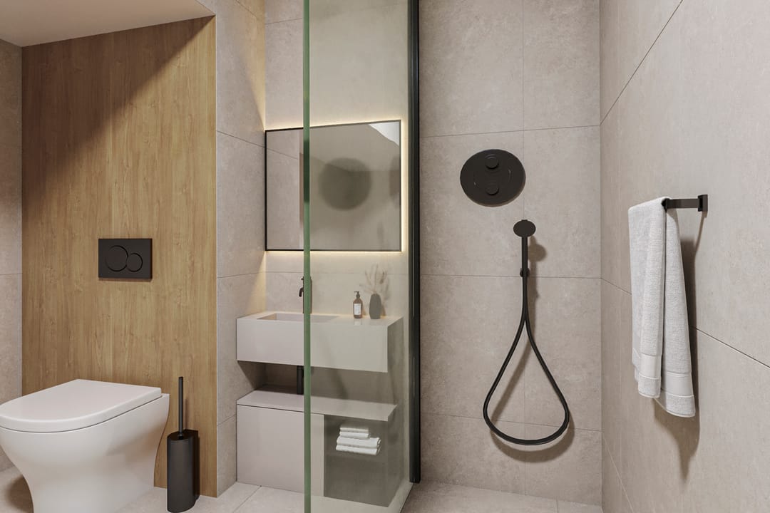 Photo 22 of Stadswal 16-B