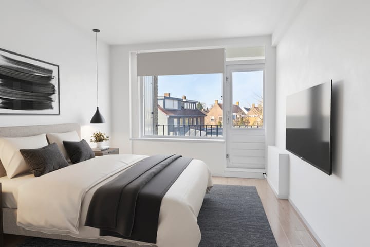 Foto 17 van Stadswal 16-B