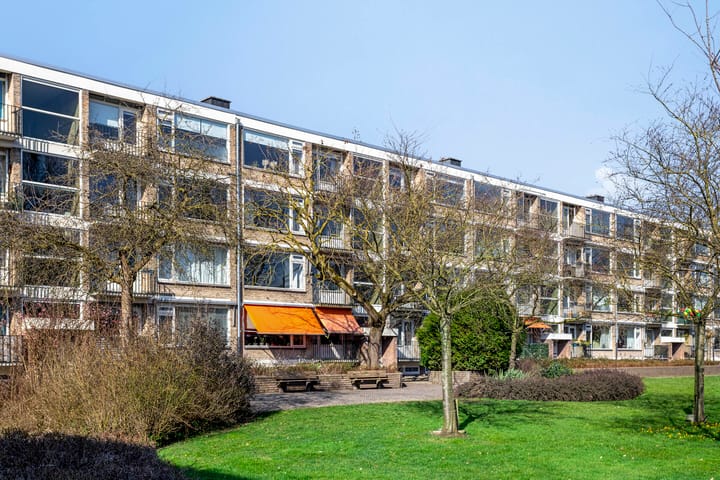 Foto 1 van Stadswal 16-B