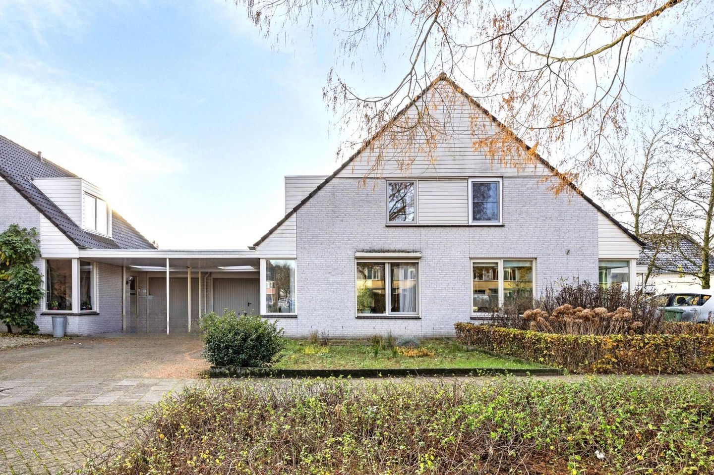 Photo 1 of Karel Doormanstraat 12