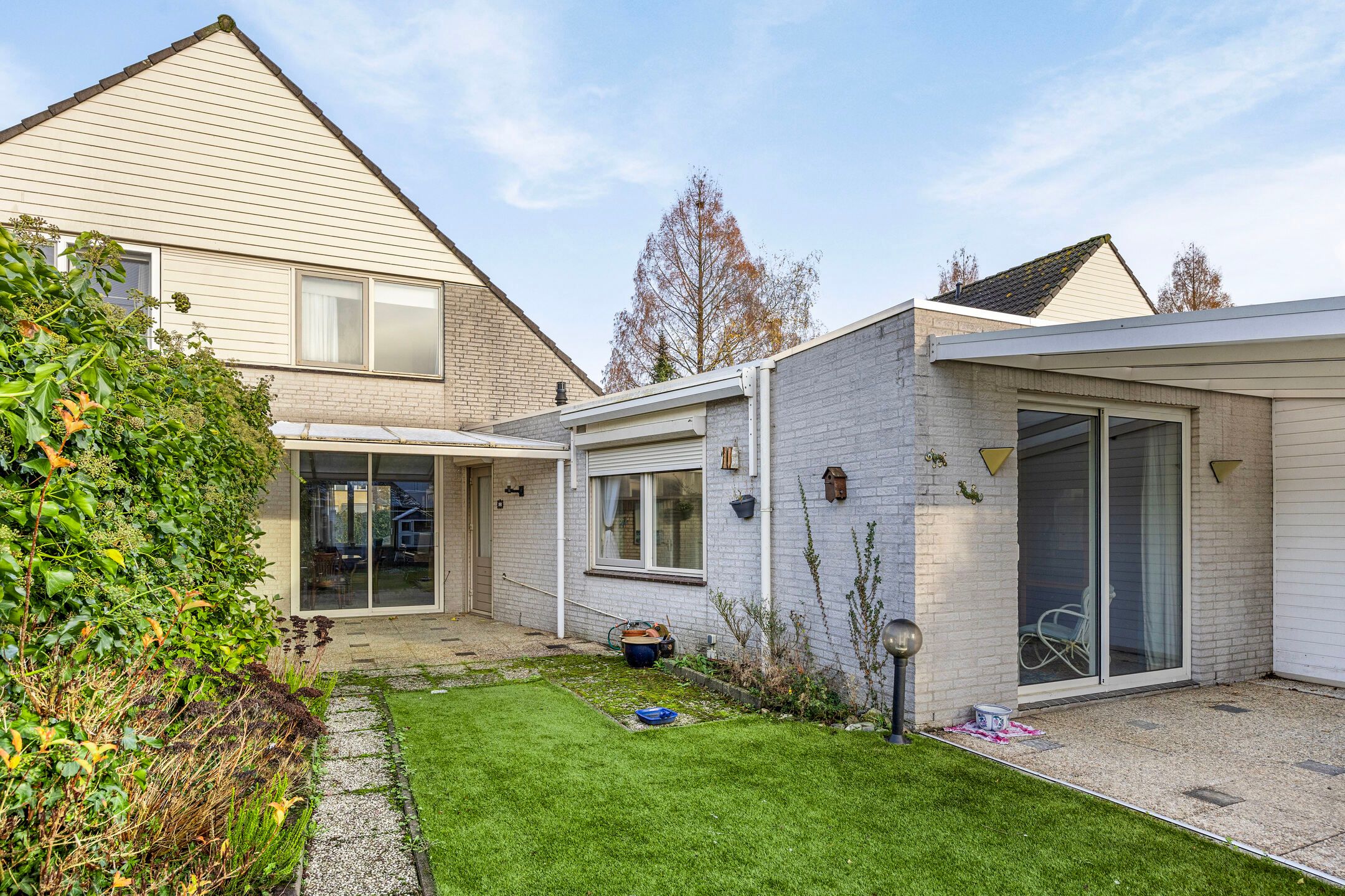 Foto 6 van Karel Doormanstraat 12