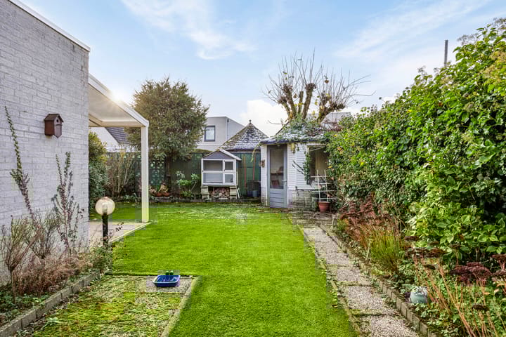 Photo 7 of Karel Doormanstraat 12