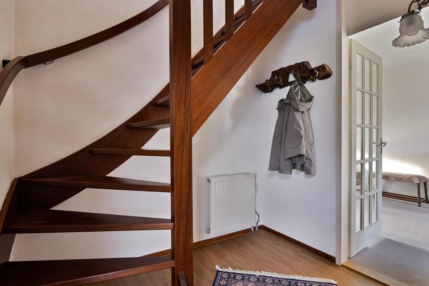 Foto 10 van Karel Doormanstraat 12