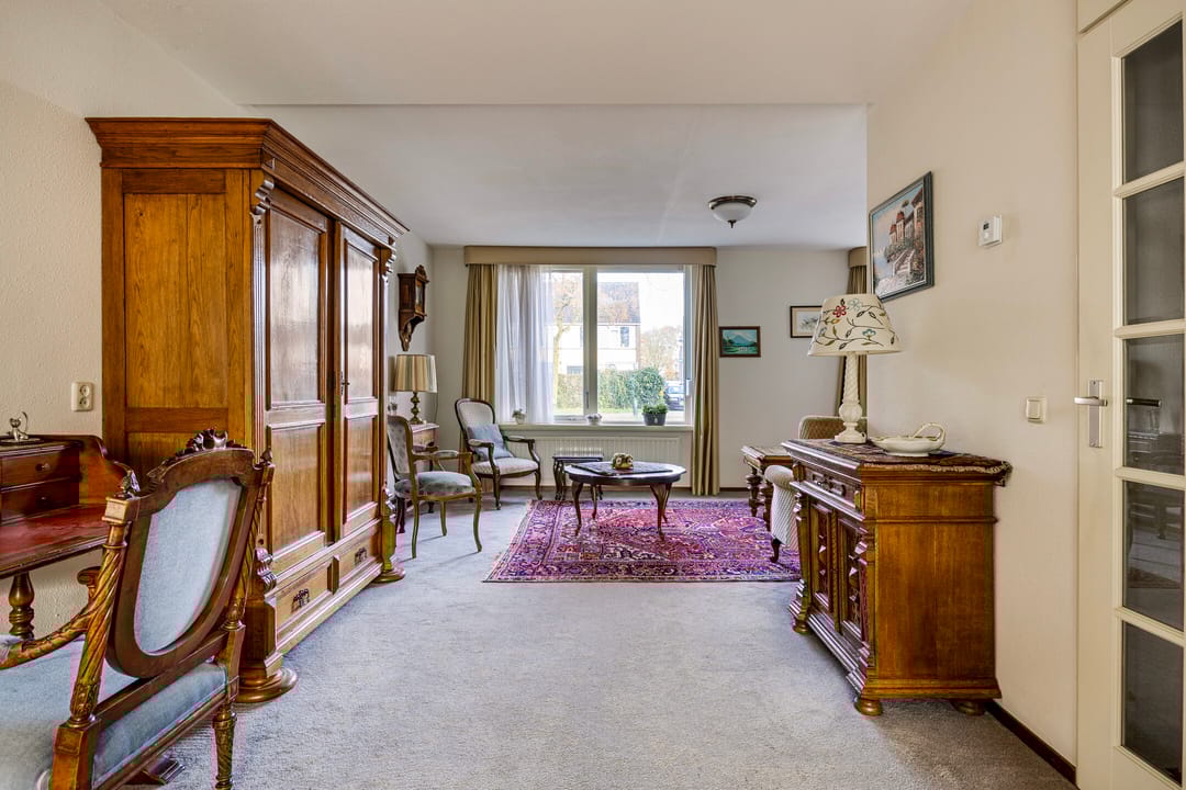 Foto 11 van Karel Doormanstraat 12