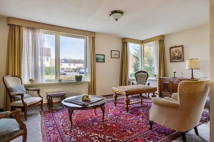 Photo 12 of Karel Doormanstraat 12