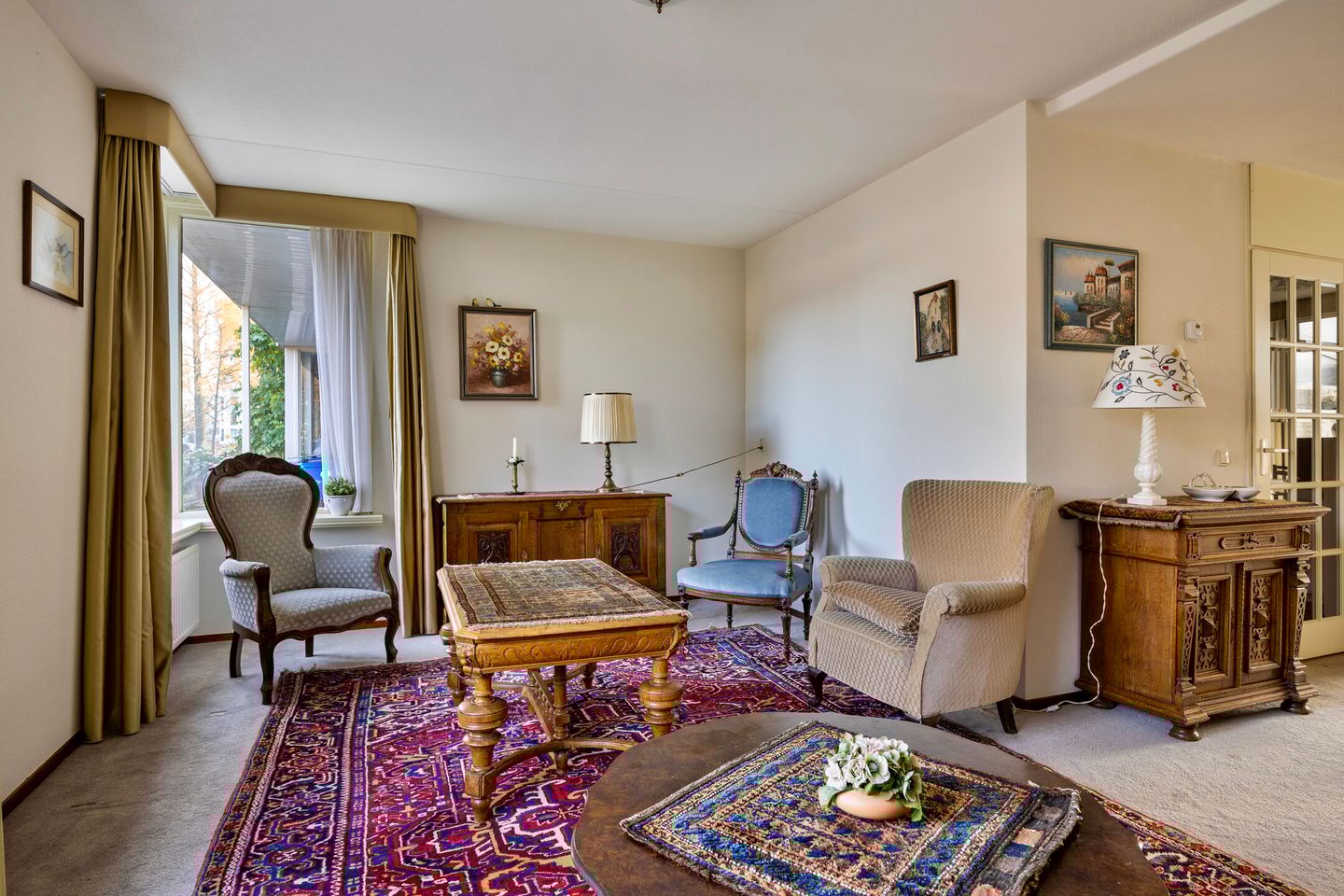 Foto 14 van Karel Doormanstraat 12