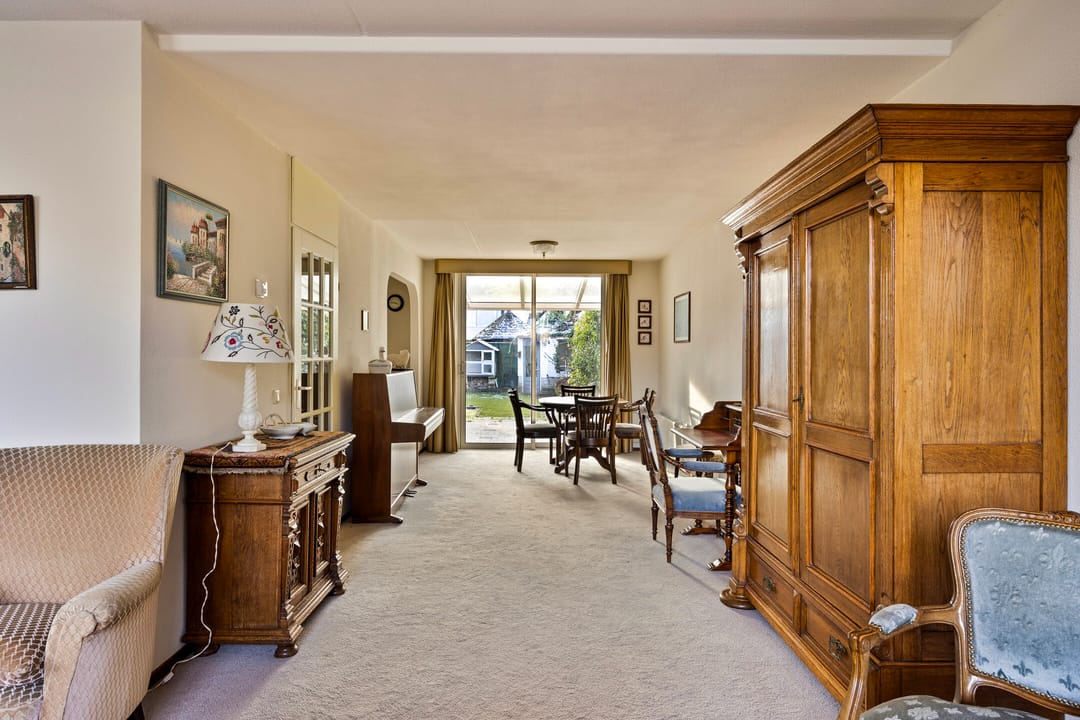 Foto 16 van Karel Doormanstraat 12