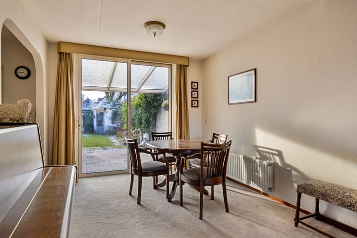 Photo 17 of Karel Doormanstraat 12