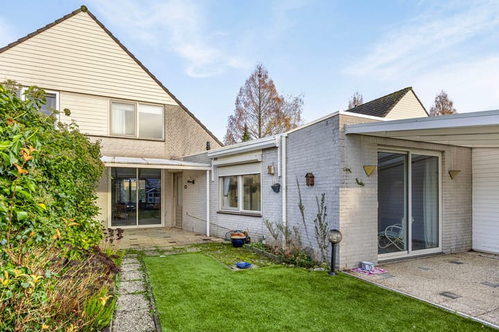 Photo 38 of Karel Doormanstraat 12