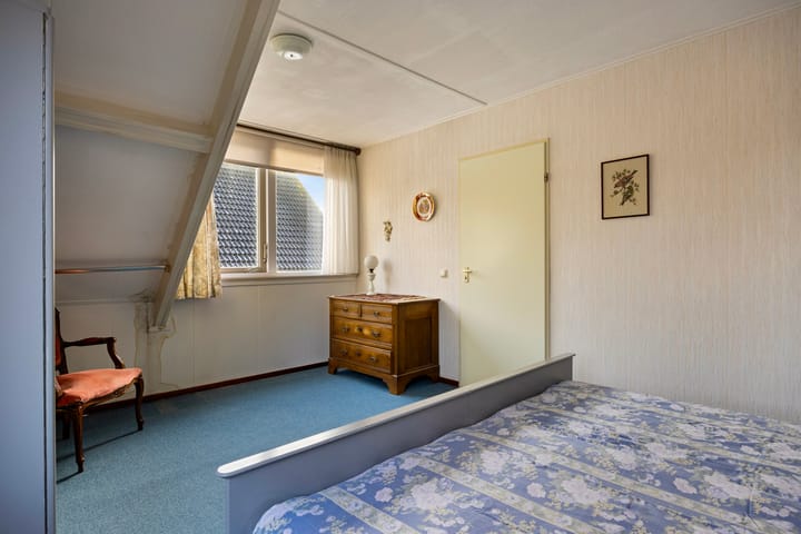 Photo 34 of Karel Doormanstraat 12