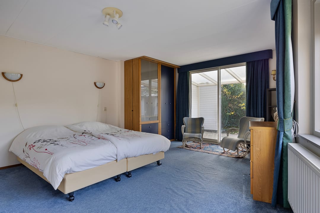 Foto 26 van Karel Doormanstraat 12