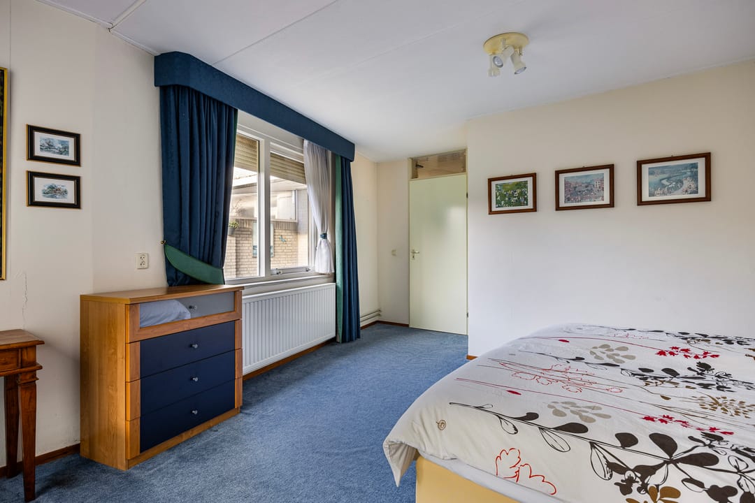 Foto 28 van Karel Doormanstraat 12