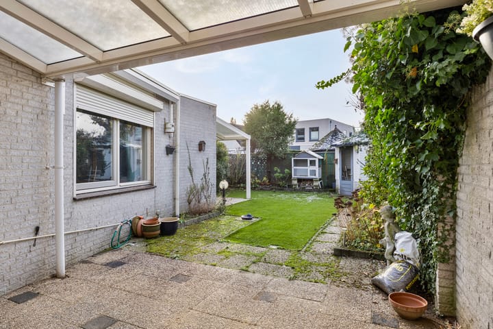 Photo 39 of Karel Doormanstraat 12