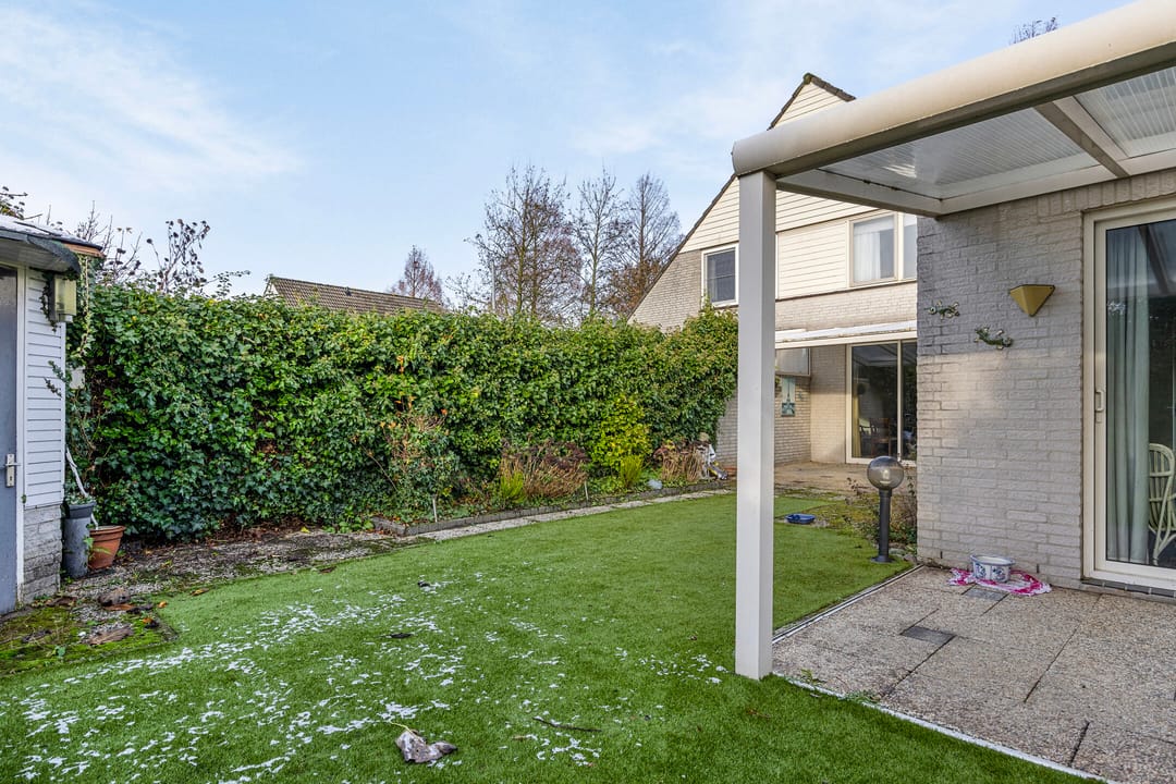 Foto 43 van Karel Doormanstraat 12