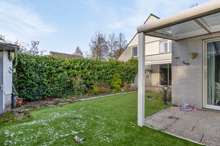 Photo 43 of Karel Doormanstraat 12