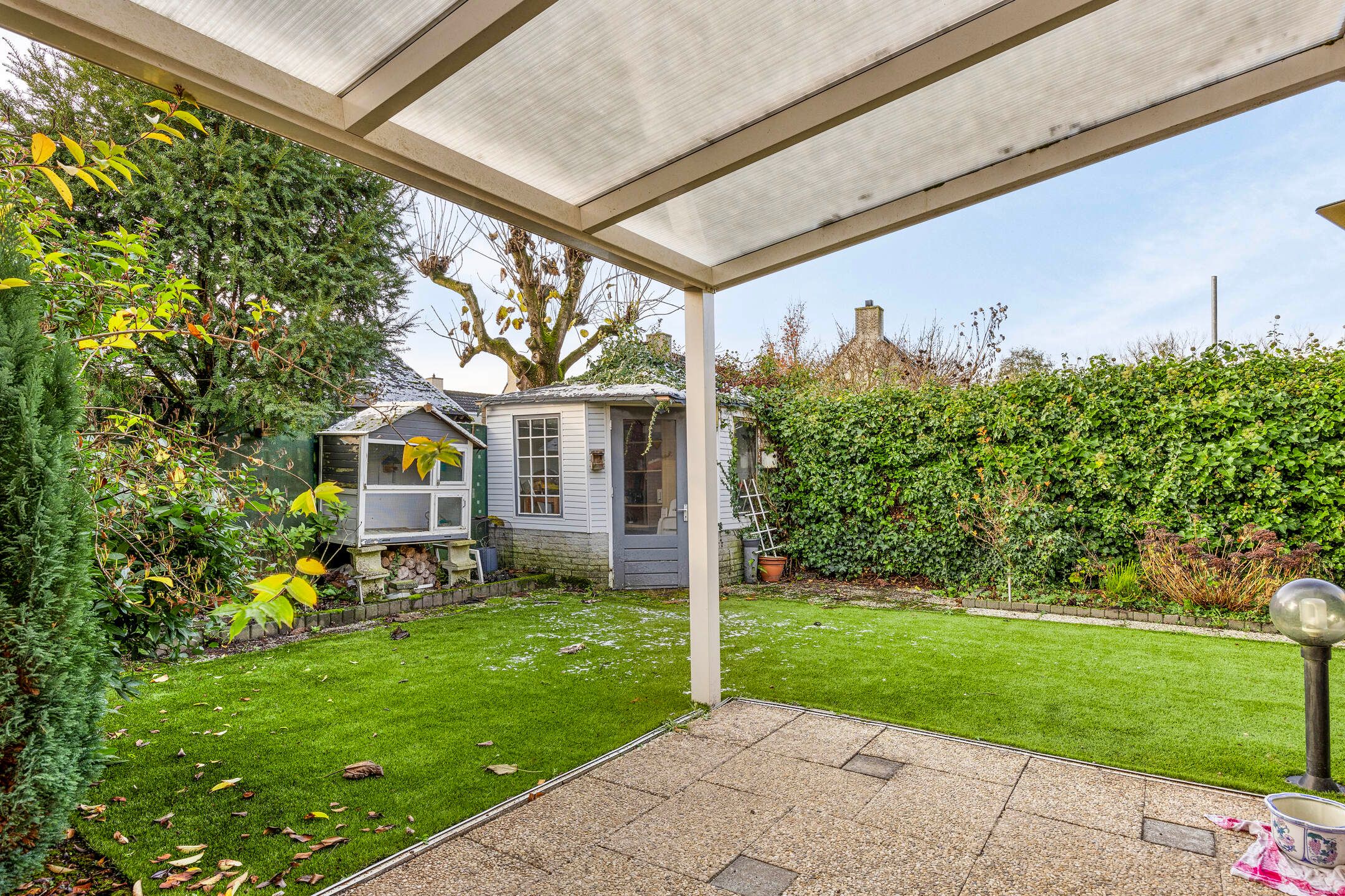 Foto 42 van Karel Doormanstraat 12