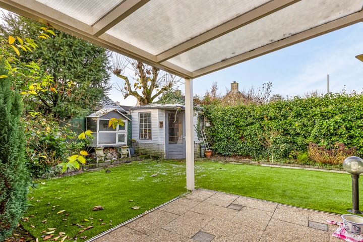 Photo 42 of Karel Doormanstraat 12